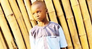 Missing 7-year-old Lagos boy found, says he was kidnapped by three men
