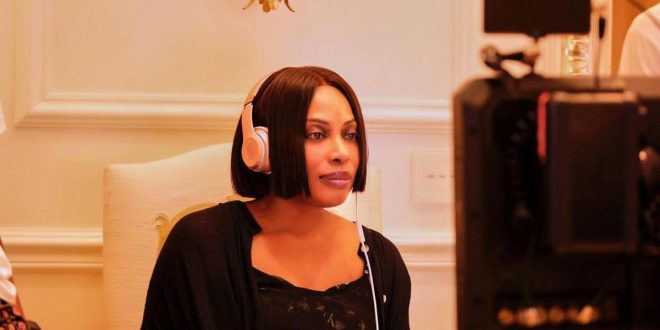 Mo Abudu makes directorial debut  with two mental health themed short films