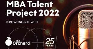 Music Business Academy for Africa partners with The Orchard for the second installment of the Talent Project