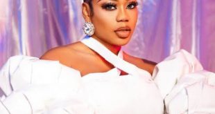 My Uncle Raped Me When I Was 15 – Toyin Lawani Shares Childhood Experience