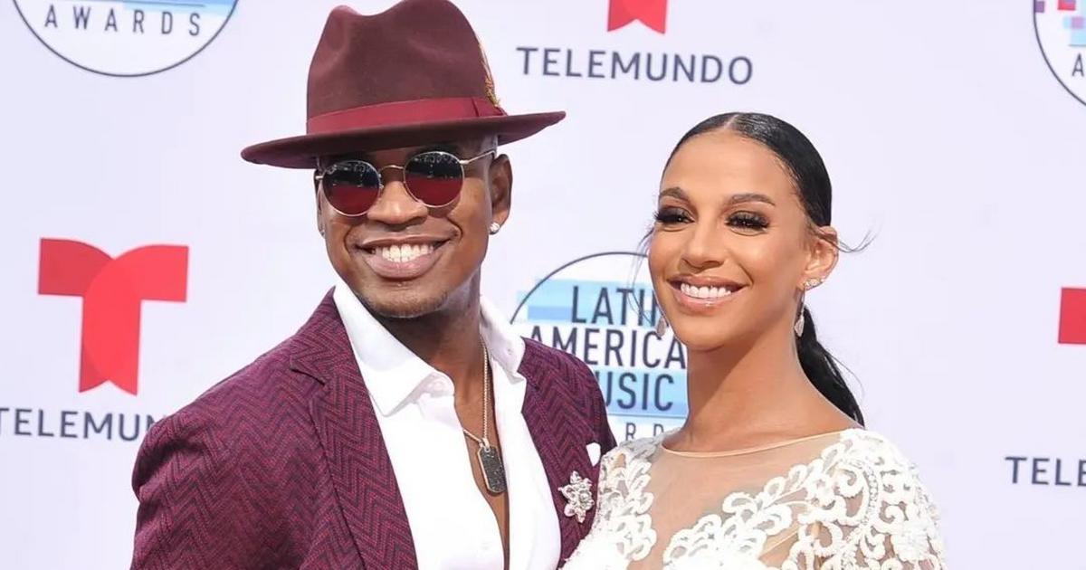 Ne-Yo’s wife files for divorce, claims he fathered a child with another woman