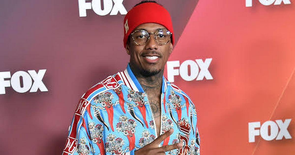 Nick Cannon is expecting 10th Child