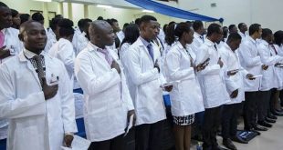 Nigeria may need to import medical doctors in the future  ? NMA