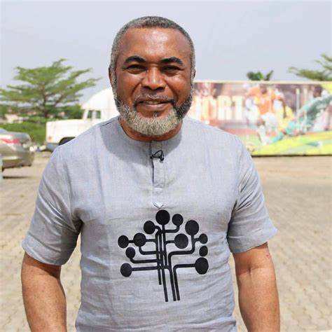 Nigerians dig out a video of Zack Orji asking that the 2023 presidency be zoned to South-East to ensure equity and natural justice (video)