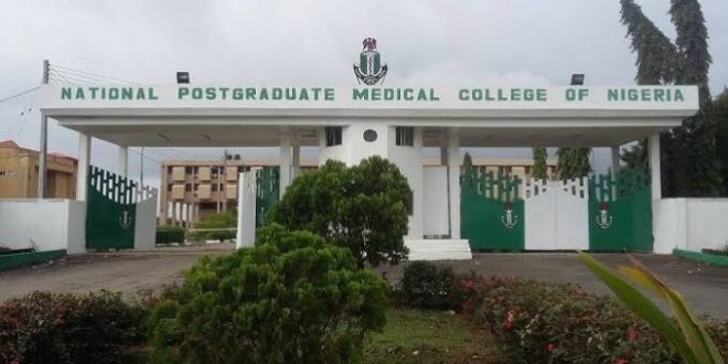 Nigeria?s postgraduate medical college records ?decline? in fellowship applications