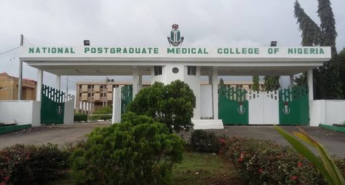 Nigeria?s postgraduate medical college records ?decline? in fellowship applications