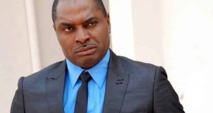 Nollywood Actor, Kenneth Okonkwo Advises Those Who Threaten Their Partners With Breakup