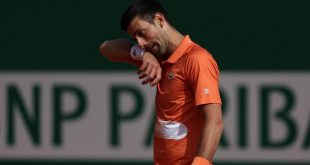 Novak Djokovic hit with US Open ban