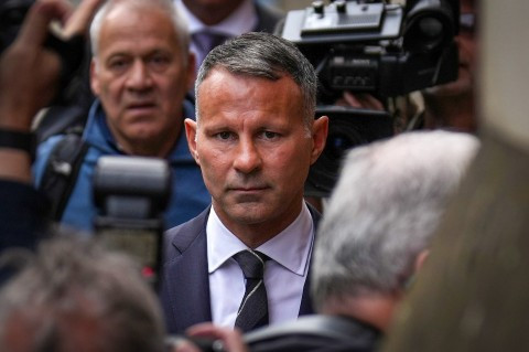 'Off the pitch, Manchester United icon, Ryan Giggs had ugly and sinister side that adoring fans never saw? - Court hears