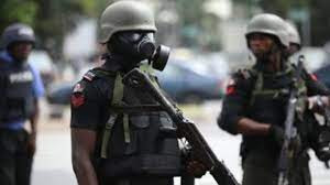 One police officer dies, another in critical condition following clash with Army officers in Lagos
