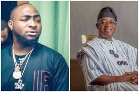 Osun governorship election: Defeat is painful. It is over - Singer Davido trolls Governor Gboyega Oyetola