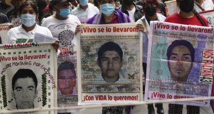 Parents of 43 missing Mexican students welcome arrest of former attorney general | CNN