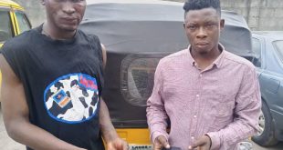 Police arrest members of notorious one chance gang