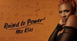 'Raised To Power2': The Second Coming of Mz Kiss [Pulse Album Review]