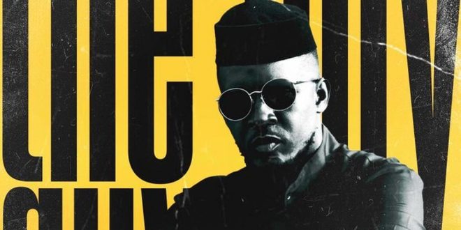 Ranking M.I Abaga's Top Five Albums [Afrobeats Throwback]