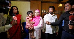 Rapists freed: Is this how justice ends for Indian Muslims?
