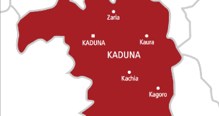 Rifles recovered as police raid kidnappers? den in Kaduna
