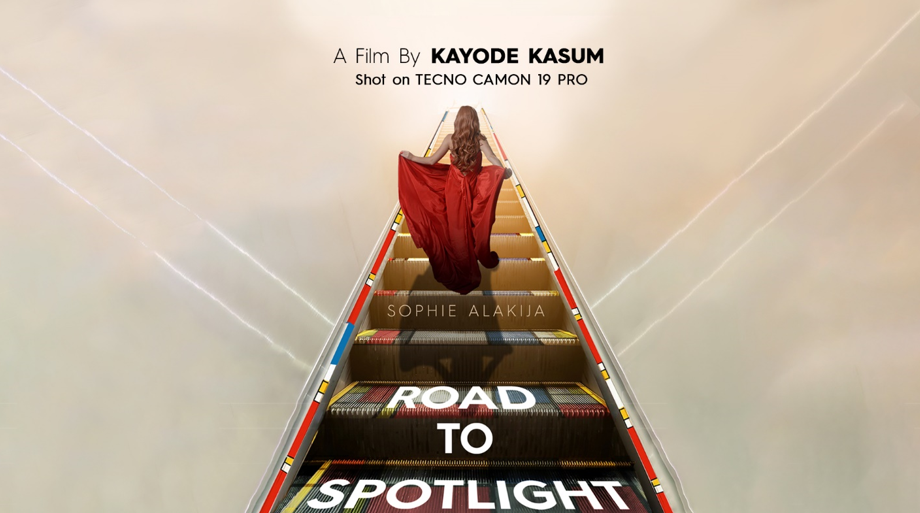 Road To Spotlight: A Story Worth Telling, Tecno Did It Again With Yet An Outstanding Short Movie