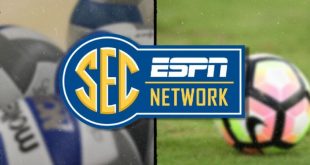 SEC Network scores goal with fall sports coverage