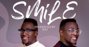 S.M.I.L.E is the song of the season by SAME OSHODI