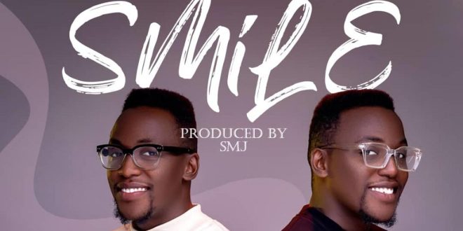 S.M.I.L.E is the song of the season by SAME OSHODI