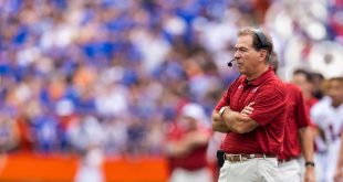 Saban is 'encouraged by' Alabama's weaknesses - ESPN Video
