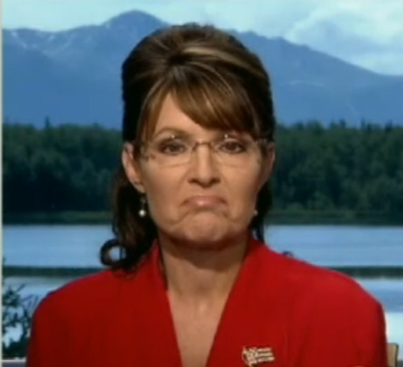 Sarah Palin May Cost Republicans A House Seat In Alaska