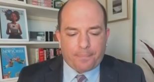 Satire Giant Babylon Bee Offers To Hire Fired CNN Host Brian Stelter