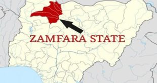 Seven family members die from food poisoning in Zamfara