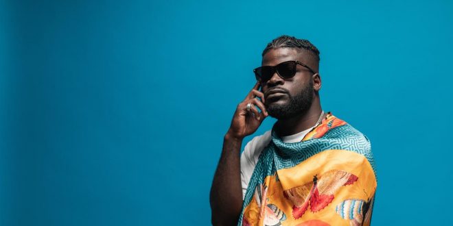 Shopé releases impressive new EP ‘Things We Say’