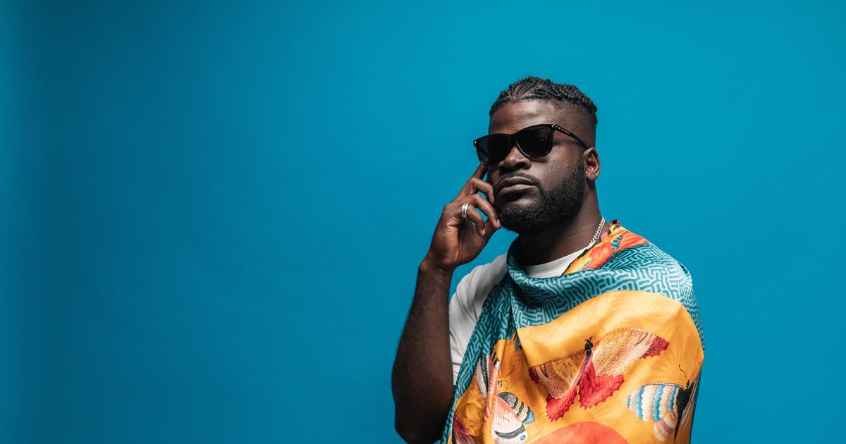 Shopé releases impressive new EP ‘Things We Say’