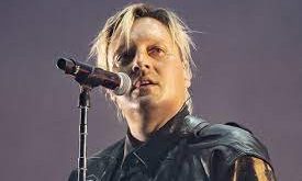 Singer Win Butler accused of sexual misconduct by fans