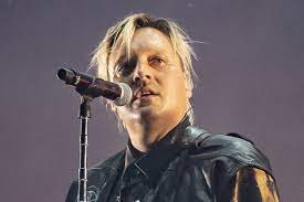 Singer Win Butler accused of sexual misconduct by fans