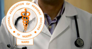 Six out of 10 medical doctors are leaving Nigeria ? NARD