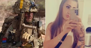 Soldier dies just weeks after his girlfriend who was found hanged at Army barracks