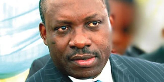 Soludo debunks claim of gold being discovered in Anambra