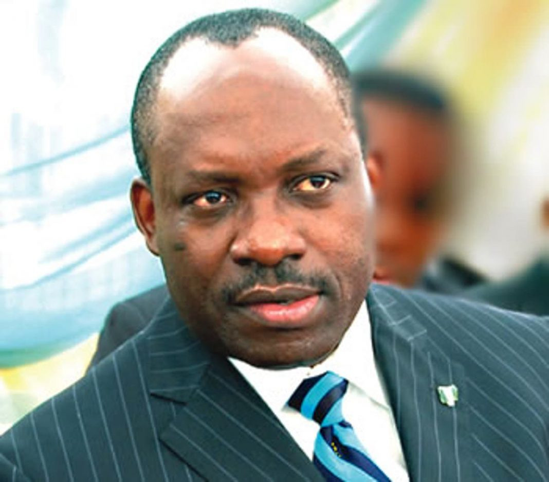 Soludo debunks claim of gold being discovered in Anambra