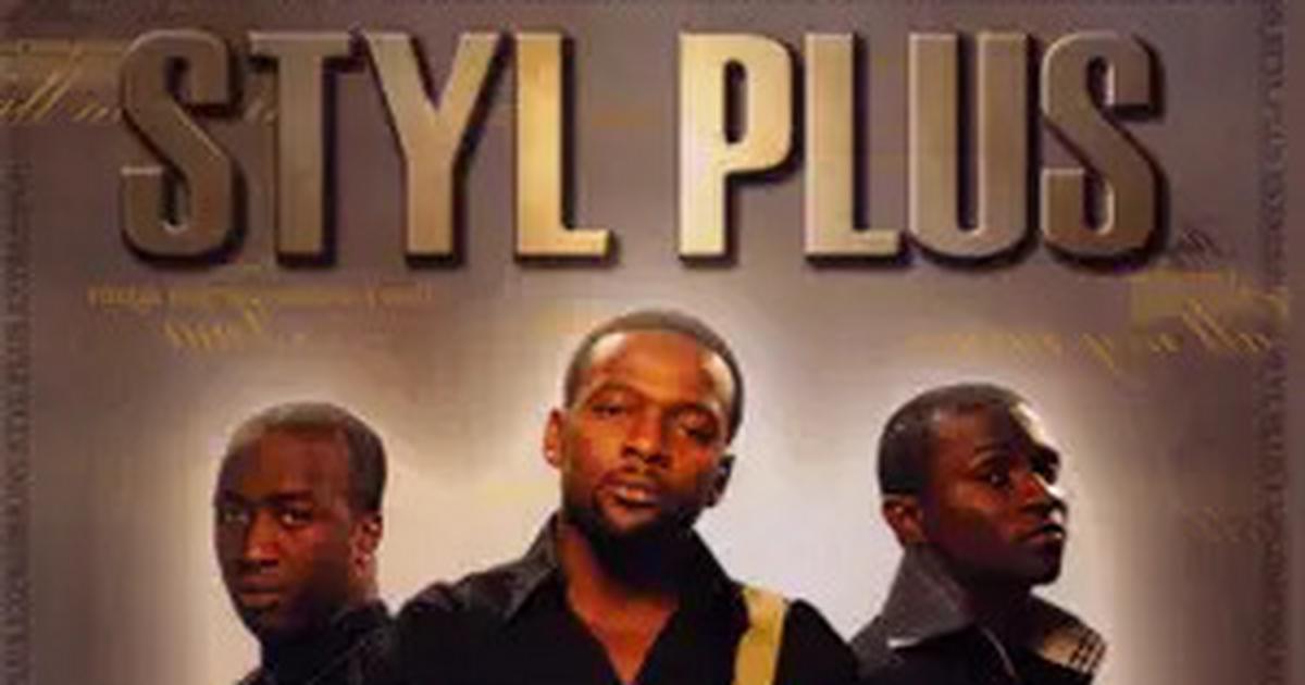 Styl Plus - 'Expressions': Celebrating an Afrobeats Classic [Pulse Afrobeats Throwback]