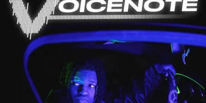 T-Classic offers a resounding reminder of his talent on 'Voicenote EP' [Pulse Album Review]