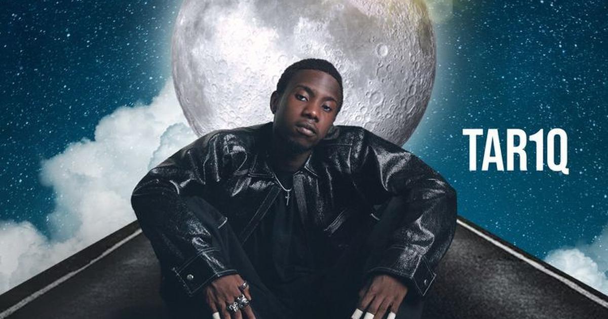 TAR1Q levitates on a cosmic level in 'Son of the Moon' [Pulse Album Review]