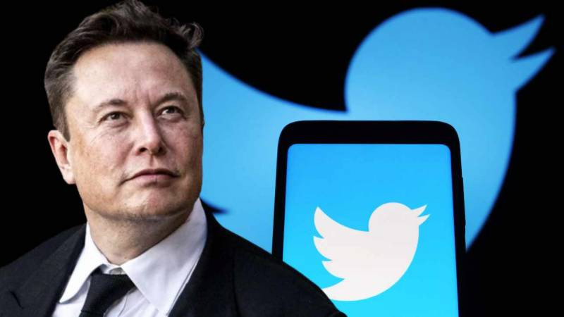 Tesla CEO,  Elon Musk accuses Twitter of fraud in countersuit