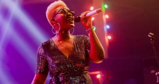 The Queen of The Stage set to thrill at Afro Revived & Alliance France Concert