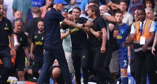 Update: Thomas Tuchel receives suspended one-game touchline ban and is fined ?35k, while Tottenham