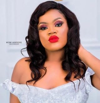 Tierny Olalere, the fast-rising actress with eyes on Nollywood dominance