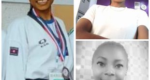 Truck crushes Taekwondo athlete to death in Nasarawa days after winning silver medal