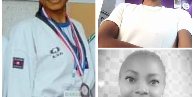 Truck crushes Taekwondo athlete to death in Nasarawa days after winning silver medal