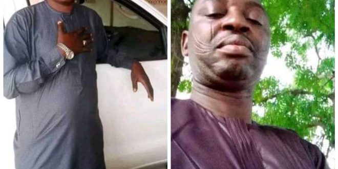 Update: Photos of company drivers killed by kidnappers in Kogi