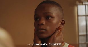 Watch the official trailer for 'My Mama Na Ashawo'