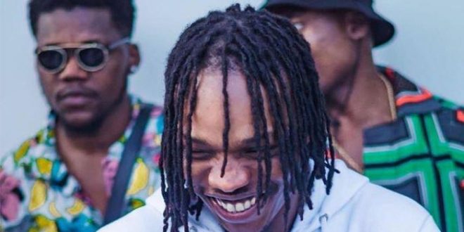What party are we voting for? I have N1 billion to donate. Naira Marley asks