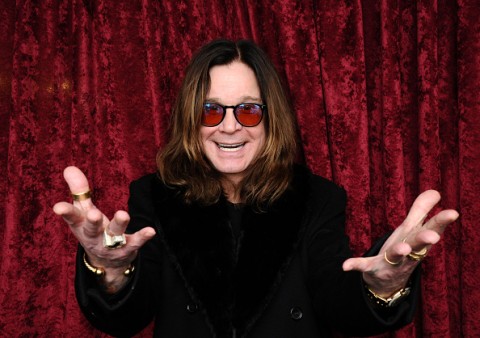 Who is Ozzy Osbourne and when did he join Black Sabbath? Occupation, age, family and everything we know
